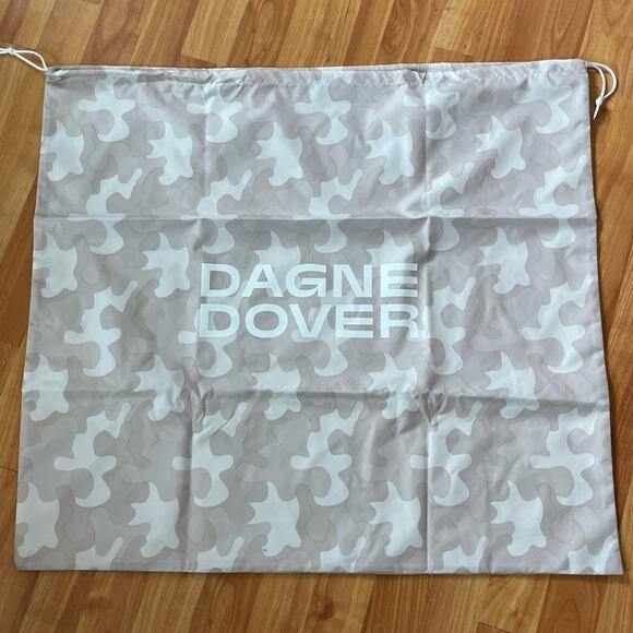 Dagner‎ Dover Big  Dust Bag - Picture 1 of 1